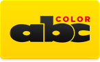 ABC color 2012