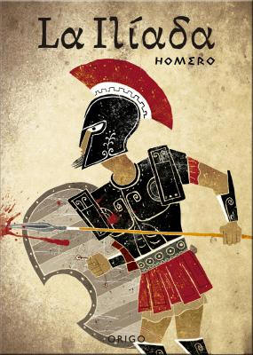 Cúal zapatilla Embutido La “Ilìada” de Homero: lectura y comentarios, por Guillermo R. Gagliard