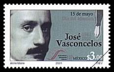Día del Maestro. Maestro José Vasconcelos