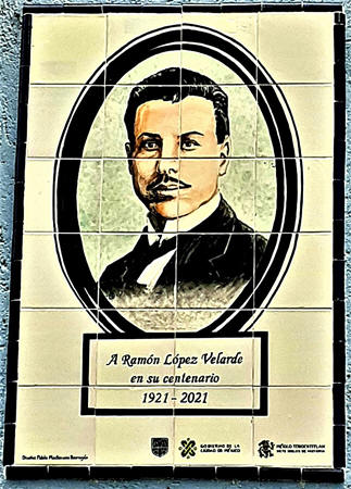 Los poemas en prosa de López Velarde, ensayo de Alfonso Ruiz Soto (México)