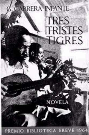 Lectura Cervantina de Tres Tristes Tigres, por Juan Goytisolo (España)
